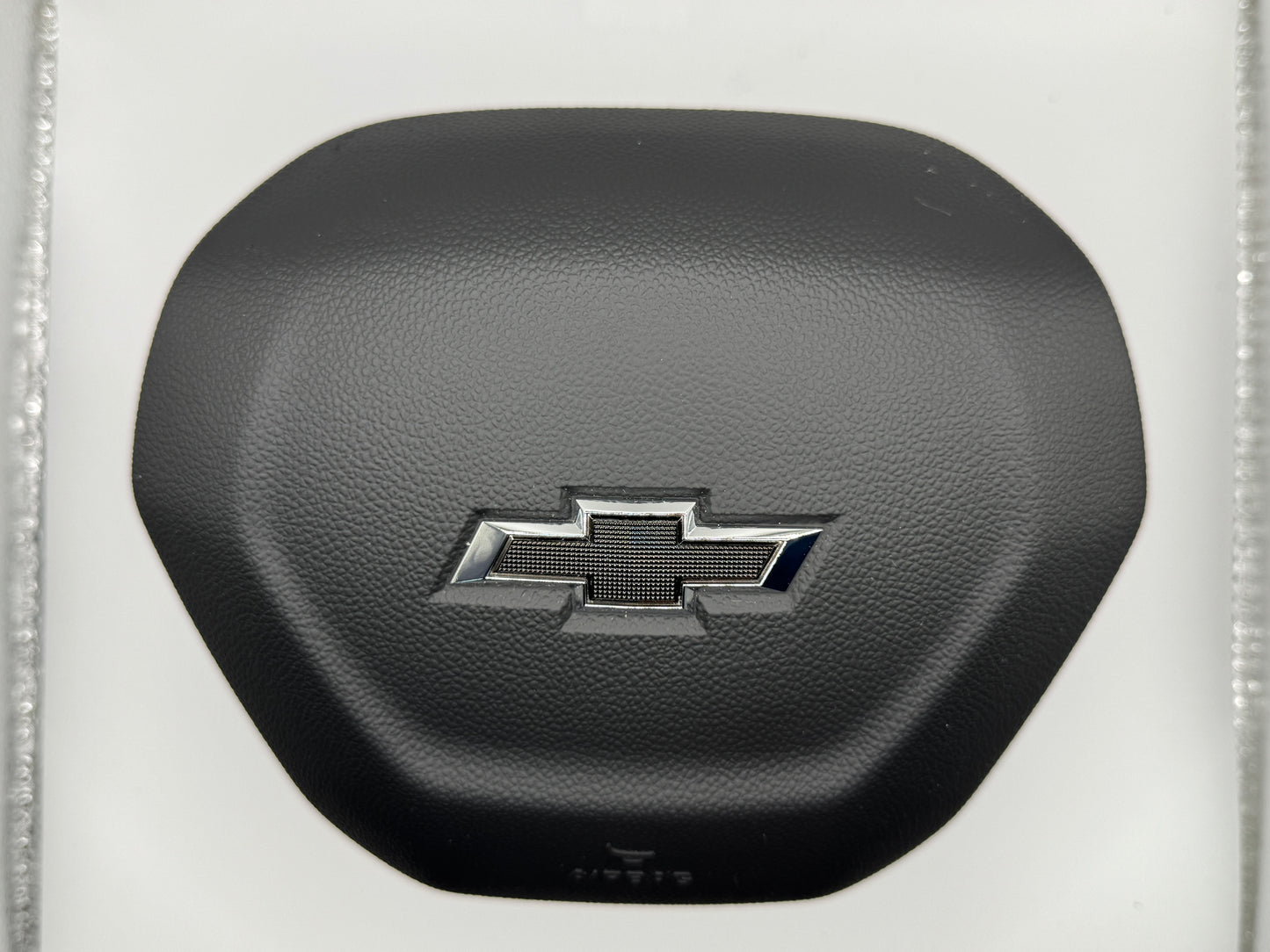 2021-2024 Chevrolet Trailblazer Driver Steering Wheel Airbag