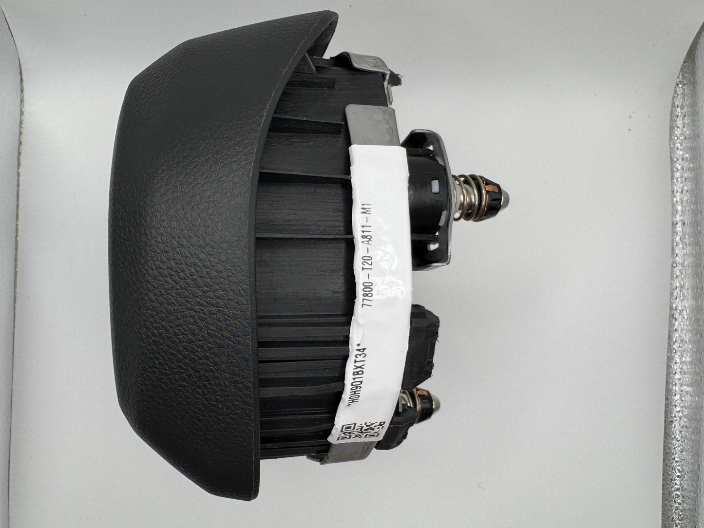 2023-2025 Honda Pilot Driver Steering Wheel Airbag