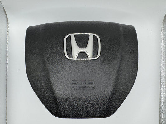2024-2025 Honda Ridgeline Driver Steering Wheel Airbag