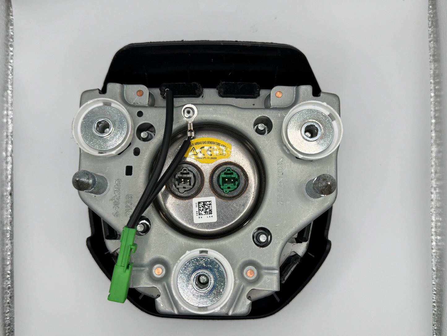 2017-2022 Honda CRV Driver Steering Wheel Airbag (2 Plug)