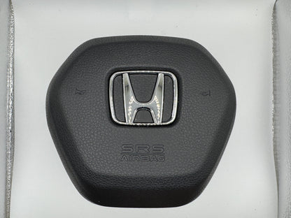 2023-2025 Honda CRV Driver Steering Wheel Airbag
