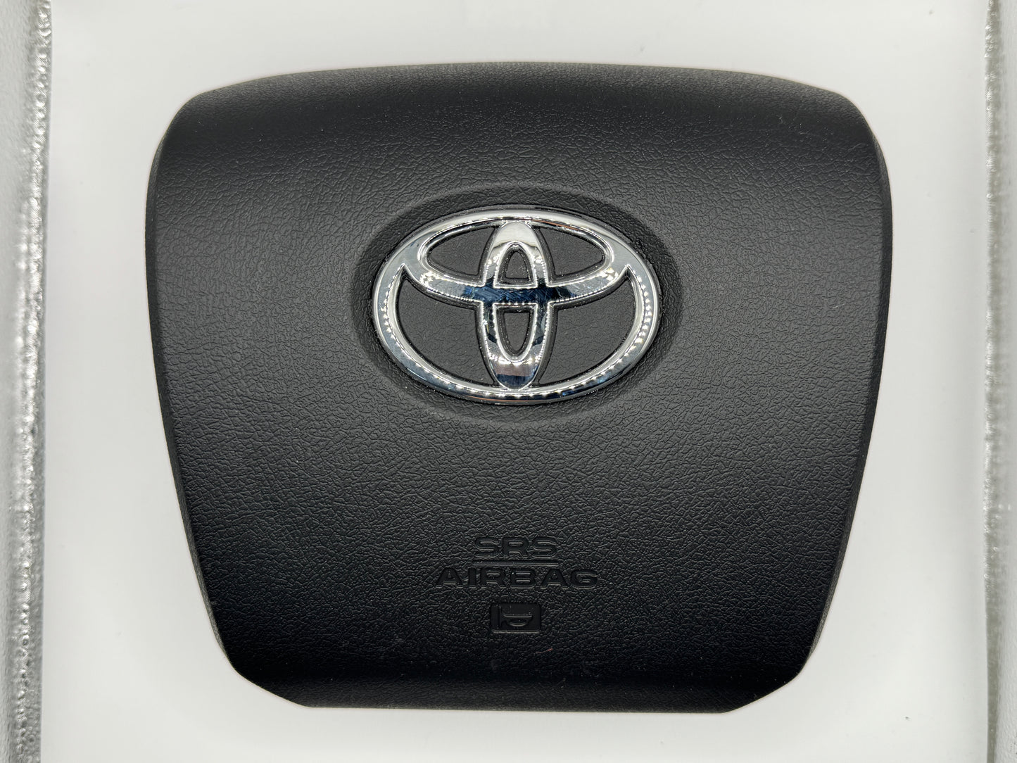 2010-2024 Toyota 4Runner Driver Steering Wheel Airbag