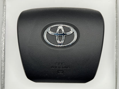 2010-2024 Toyota 4Runner Driver Steering Wheel Airbag