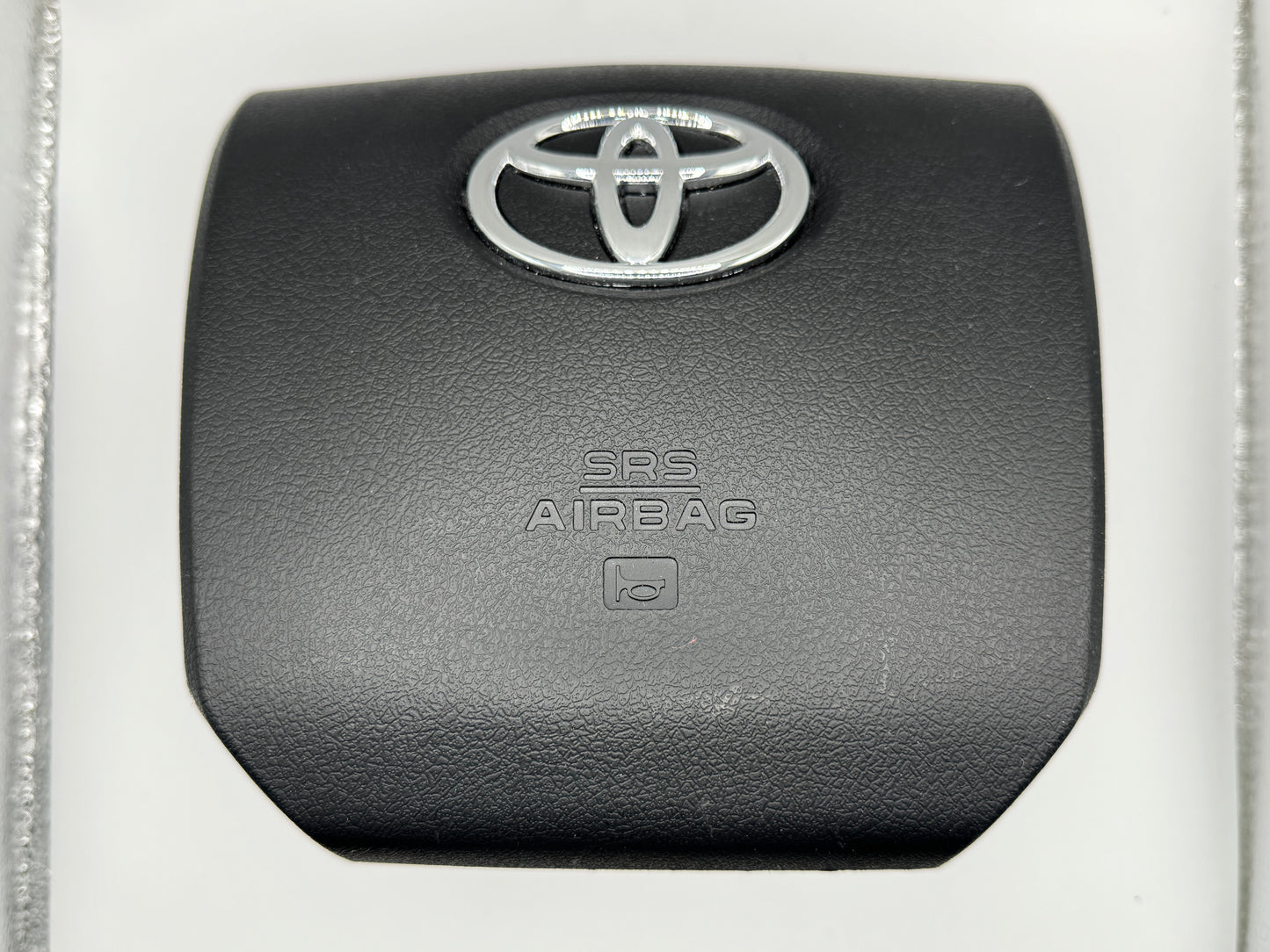 2010-2024 Toyota 4Runner Driver Steering Wheel Airbag