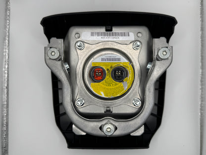 2010-2024 Toyota 4Runner Driver Steering Wheel Airbag