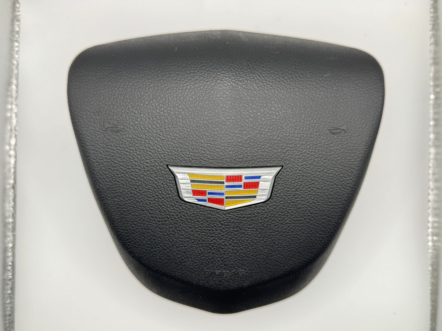 2017-2020 Cadillac Escalade Driver Steering Wheel Airbag