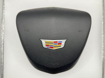 2017-2020 Cadillac Escalade Driver Steering Wheel Airbag