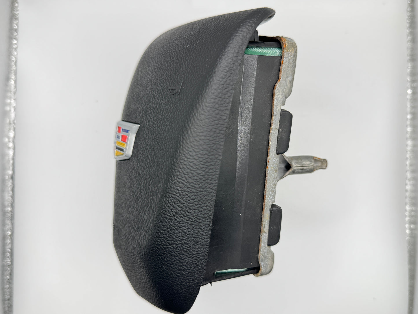 2017-2020 Cadillac Escalade Driver Steering Wheel Airbag